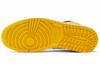 Jordan 1 Mid 'Yellow Toe Black' 852542-071
