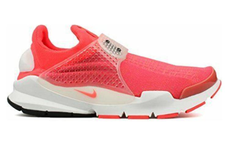 Nike Sock Dart Infrared 686058-661