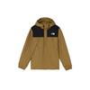 Urban Exploration Outdoor Hiking Waterproof, Windproof, Breathable, And Abrasion Resistant NF0A7QOH-YU3