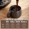Bear Automatic Herbal Pot CN plug (adapter included)