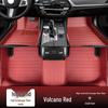 All-Enclosed Floor Mats for Chery Arrizo 5/Tiggo 8/3/Ba Pro/Little Ant T9/Fengyun 2