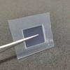 590NM 660NM -1200NM Long Wave Pass Filter Rectangle=29mm X 22mm Thick-0.55MM For Sony A6000 / NEX-3/5 Photography 1PCS