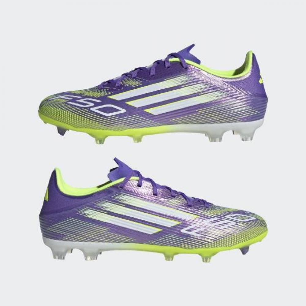 Adidas F50 League Fg   Mg Fußballschuhe
