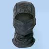 Cycling Hunting Hat Balaclava Scarf Full Face Mask Cover For Outdoor Riding Mask Sun Protection Quick Dry Mesh Mask