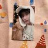 [USED] Korean TXT Beomgyu Gayo Daejeon SBS Limited Edition Sanok Trading Card