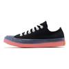 All Star CX Chuck Taylor Ox Unisex Low Canvas Shoes Comfort Stylish Wear-resistant Lightweight Black Orange 168568