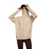 Banana Tree Sun Protection Jacket - Women's Ice Silk UV-Block Black Sunscreen & Men's Pai Pai Anti-UV Outerwear