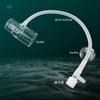 Aquariums Oxygen Boosts Outlet Water Pump Enhancers Setups For Enhancing Fish Plant Health of Various Water Systems