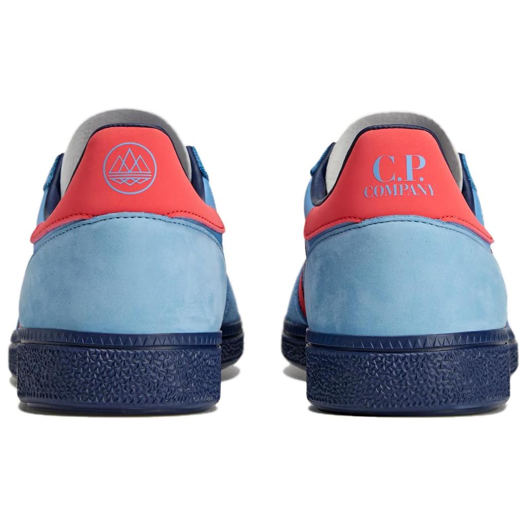 adidas X C.P.. Company Manchester SPZL 'Azzurro' da Uomo IH3312