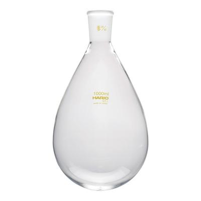 Hario Common Ground Lilek NFJ-1L-29.42-SCI Baňka, 1000 ml, TS29/42