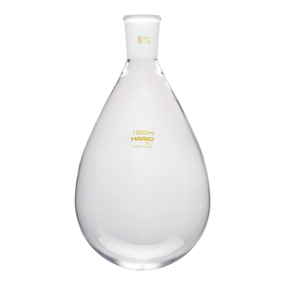 

Колба Hario Common Ground Баклажан 1000 мл TS29/42 NFJ-1L-29.42-SCI