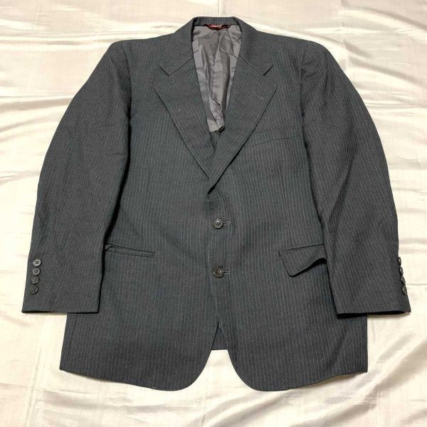 

Chaps от RALPH LAUREN/Костюм-тройка/Комплект/AB3 160/Черный/Пиджак/Брюки/Жилет