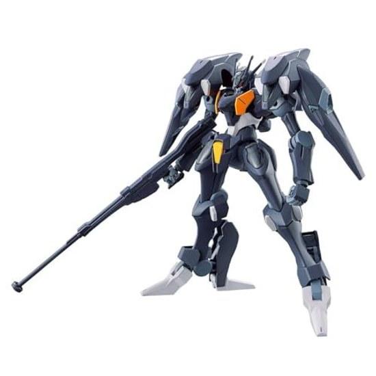 BANDAI SPIRITS HG Mobile Suit Gundam Witch from Mercury Faract 1 144 scale pre-colored plastic model