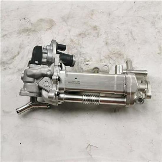 Compatible with Foton High-Pressure EGR Component PV10002121