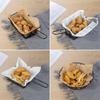 OIMG Oil-Proof Kitchen Paper Liners