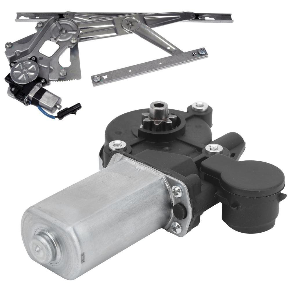 Front Left Power Window Lifter Motor 8572033120 Fit for Scion Camry Highlander RAV4