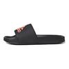 adidas Adilette Shower Non-Slip Versatile Comfortable Rubber Slide Sandals Unisex Sandals Black GZ3778