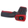 Handheld Infrared Thermometer High Accuracy Color Screen Temperature Tester for Industrial Objects