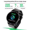 Smart Watch Waterproof Long Battery Life Blood Pressure Outdoor Sports Watch