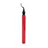 Precision Cutting Metal Burr Cutter 360° Ergonomics Deburring Tool Easy To Operate Sturdy Rotary Deburr Tool Plastic Removal
