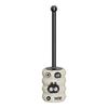 cmaos Wall-Mounted Toilet Brush