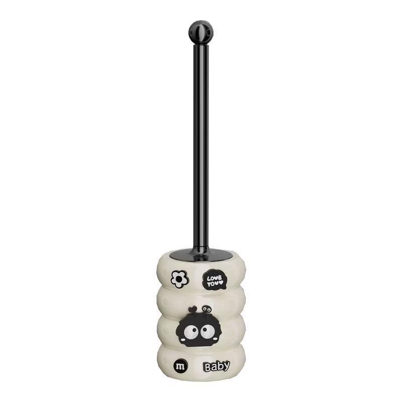 cmaos Wall-Mounted Toilet Brush