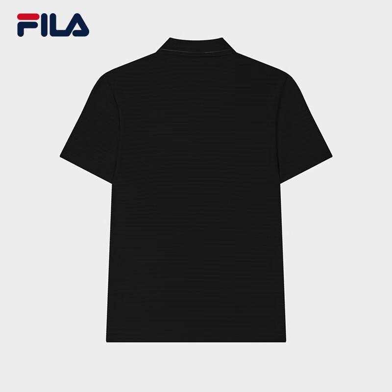 FILA Men s Sun Protection Cooling Polo Shirt XL