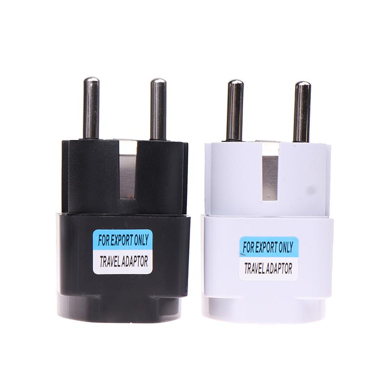 Universal Kr Au Us Uk Eu Steckeradapter Amerikanisch Japanisch Koreanisch Russisch Deutsch Reisestecker Israel Brasilien Stromwandler Steckdose