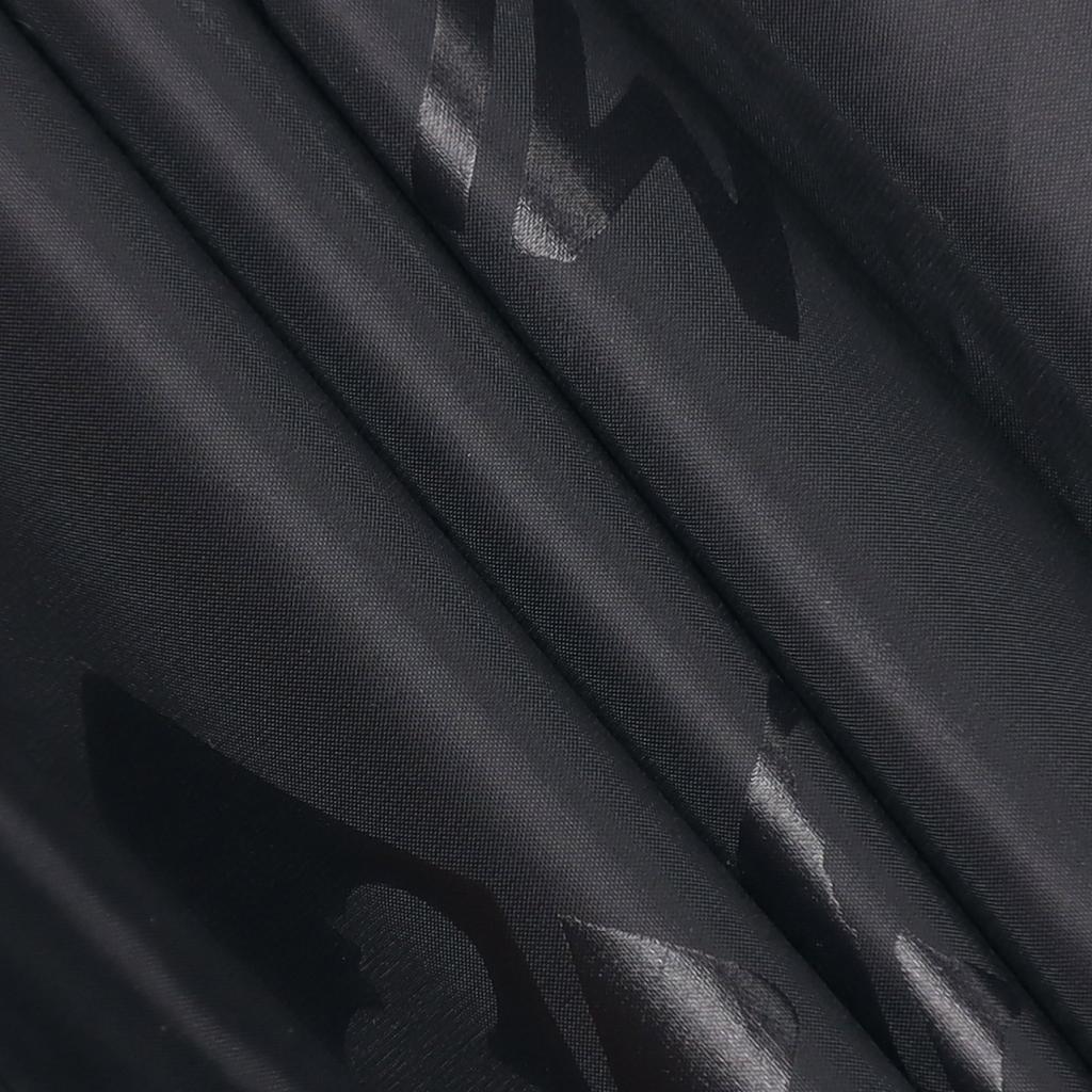 New MLB Down Vest Unisex Black 3ADVL0116-50BKS