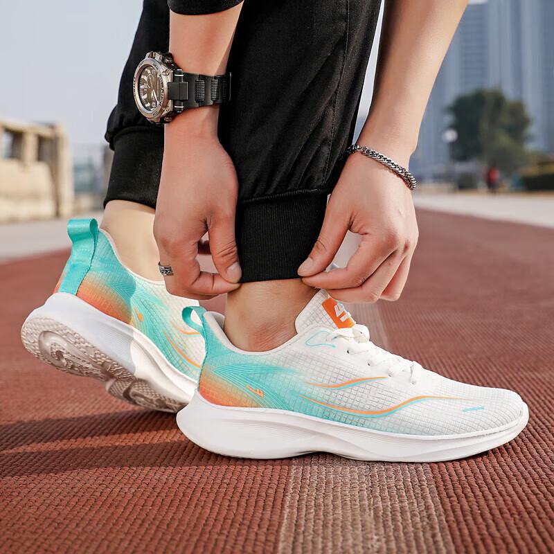 Warrior WXY(ZA)-2978 Lightweight Running & Casual Shoes