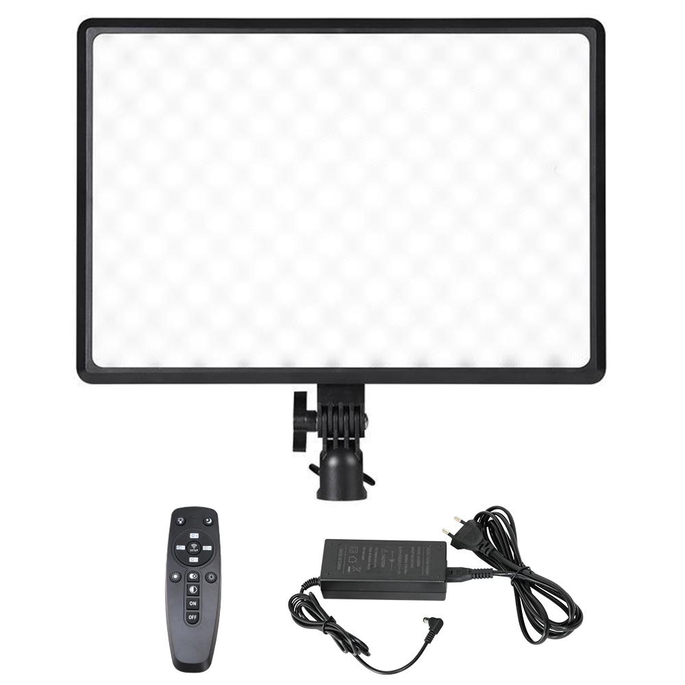 

Live Fill Light Photography Taking Photos LED Lights Desktop Professional Fill Light Panel Lamp Still Life Food Photography EU