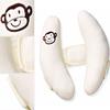 Non-Toxic Infant Safety Car Seat Stroller Pillow Baby Head Neck Support Sleeping Pillows Toddler Kids Adjustable Pad Cushion Accessories
