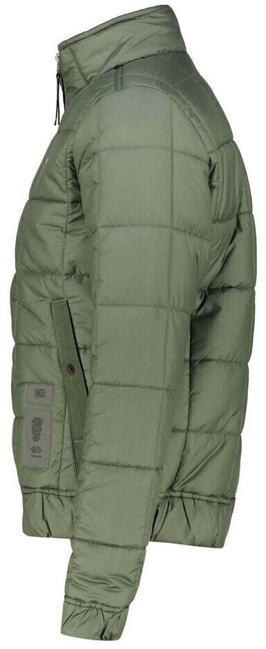 Зимняя куртка G-Star Raw Meefic Square Quilted M Jacket (D22714) light hunter