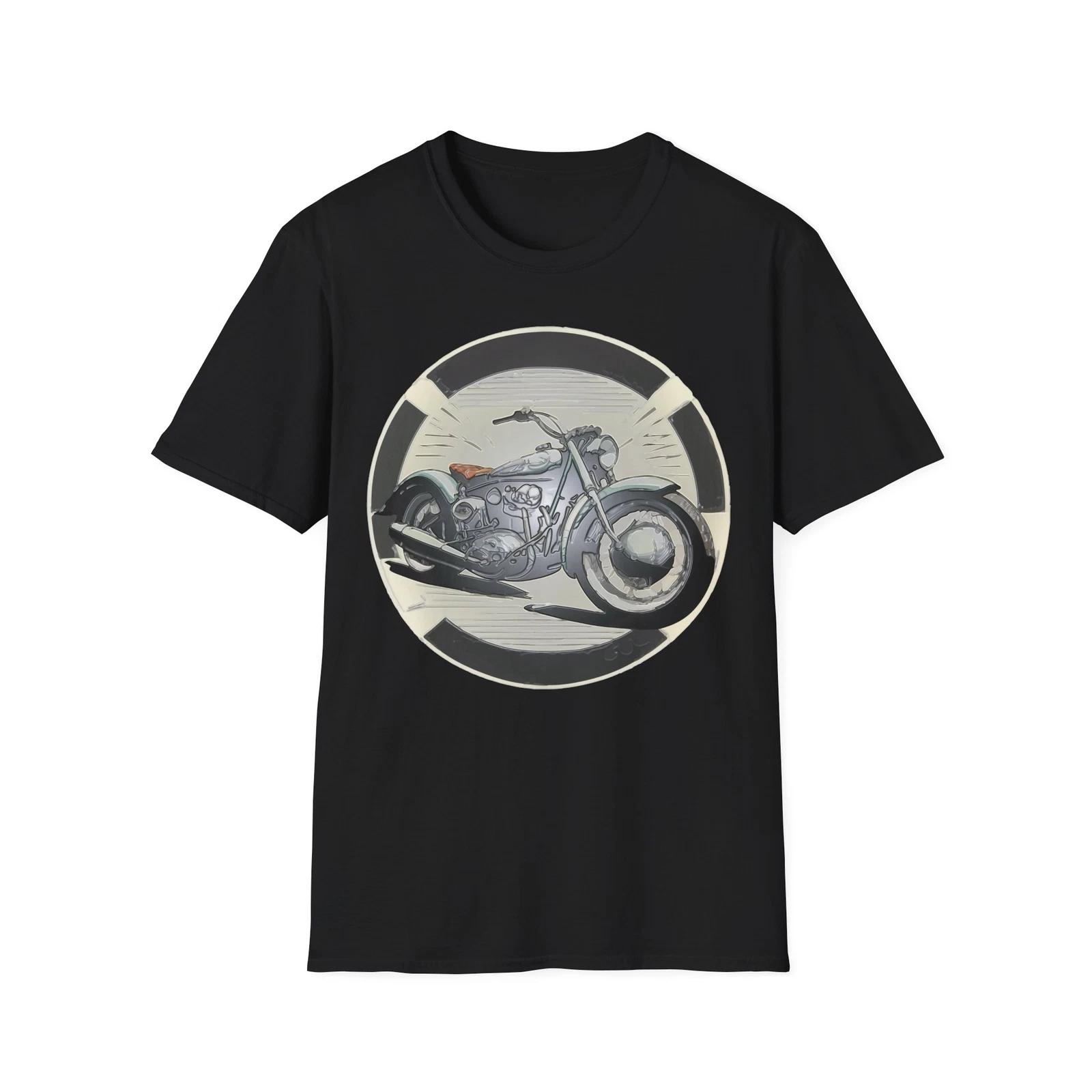 

Футболка Unisex XL