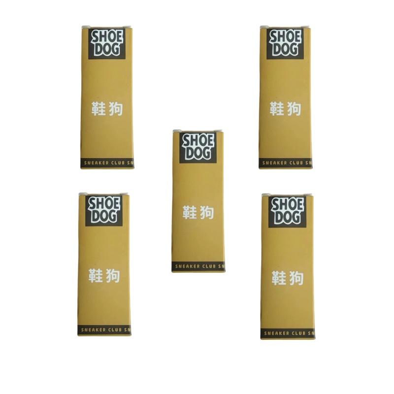 Shoe Cleaning Eraser - Revitalize Your Sneakers with This Waterless Shoe Brush for Stain Removal and Conditioning