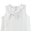 Mink Mui Quilting Sleeping Gown 35c70 009 01