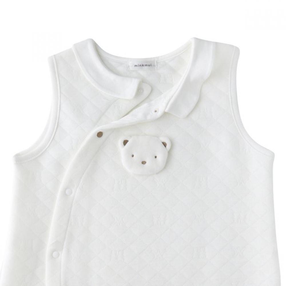 Mink Mui Quilting Sleeping Gown 35c70 009 01