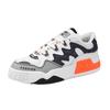 Neue Mode Board Schuhe Fashion Week weiße Farbabstimmung Trend Herrenschuhe Retro vielseitige lässige Sportschuhe Herbst trendige Schuhe