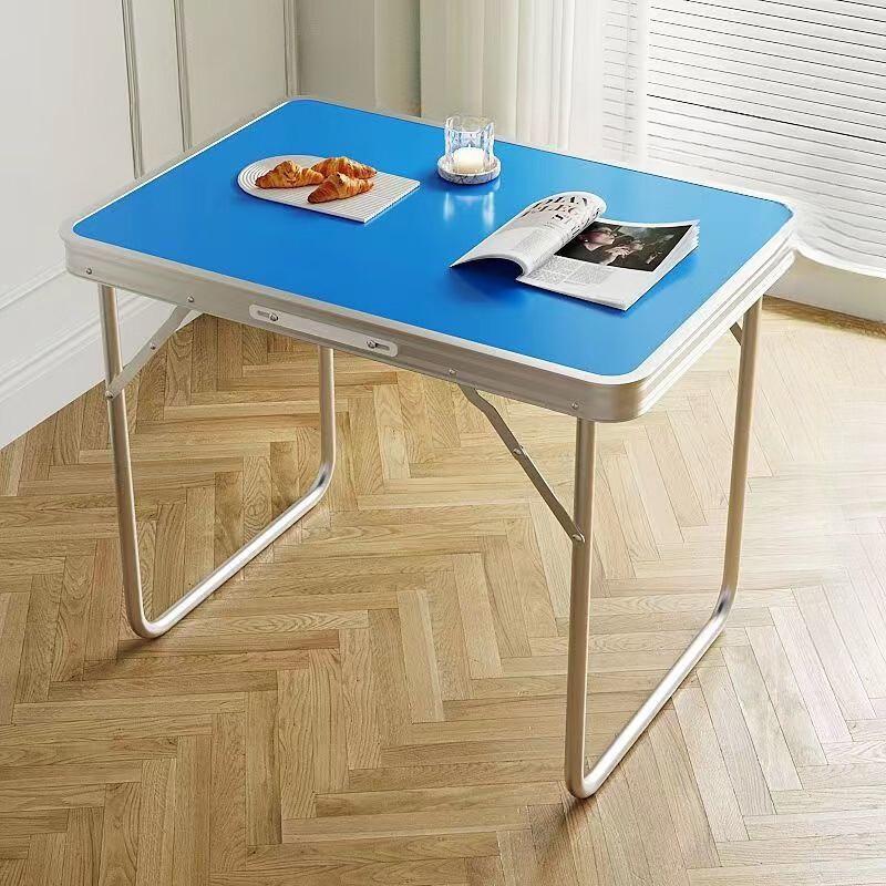 ZISIZ Portable Folding Table Set