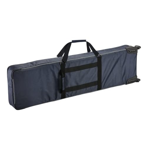 KORG KROSS2-88/KROME-88 Keyboard Synthesizer Soft Case (SC-KROSS2/KROME-88)