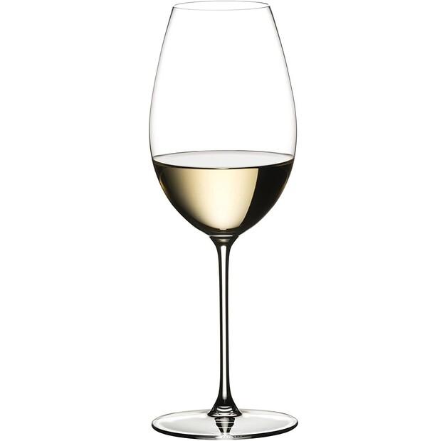 Set of Riedel Veritas Sauvignon Blanc Glasses, 2 Pieces (6449/33)