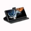 Strong Magnetic Leather Wallet Case For Samsung S25 Ultra S24 Plus S23 FE S22 Plus S21 FE A16 A14 A34 A54 Cards Solt Book Cover