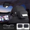 Q07 Tissue Box - New Model Car Armrest and Seat Back Hanging Bag