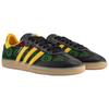 Samba Bob Marley x Samba Adidas Originals 'Black Yellow Gum' KI8571