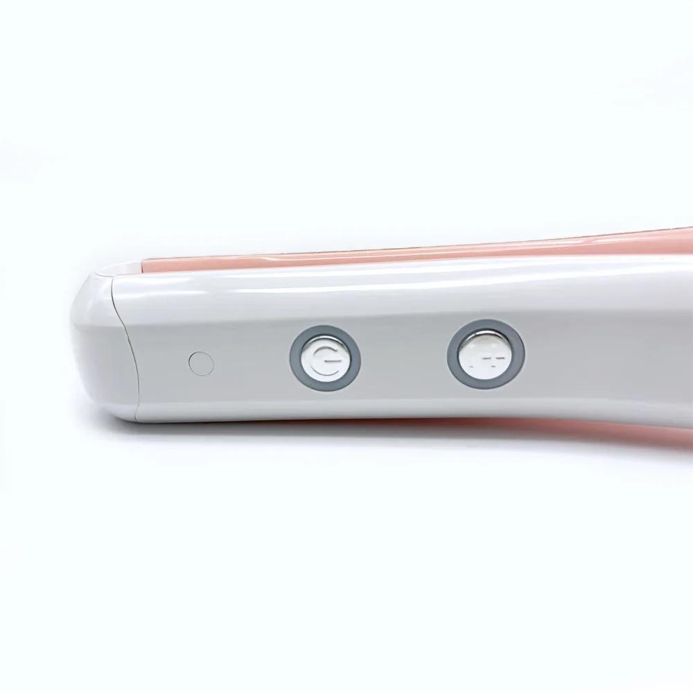 Beauty Face Massager Roller Y Shape Facial Lifting Device V Face Double Chin Remover Face Care Shape Belt Skin Care Massage Tool