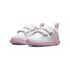 Nike Pico Comfortable Casual Low-Top Walking Shoes Baby Shoes White Pink AR4162-105