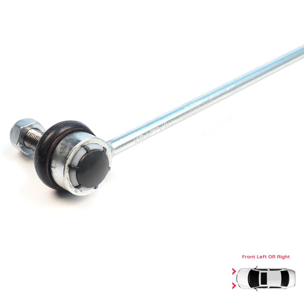 BSP1279 1 Piece Front Sway Bar Stabilizer Link for VW Multivan Transporter California T5 T6 7H5411317 7H0411317