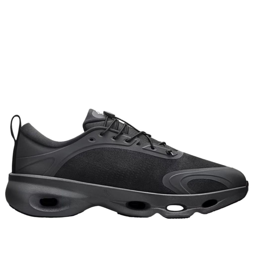 3MF30660553 LOEWE On Cloudsolo Black (Men's)