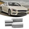 1pcs Metal Heater Air Distributor Repair 2058306800 For Mercedes Class W253 2016-2024 Parts  Accessories
