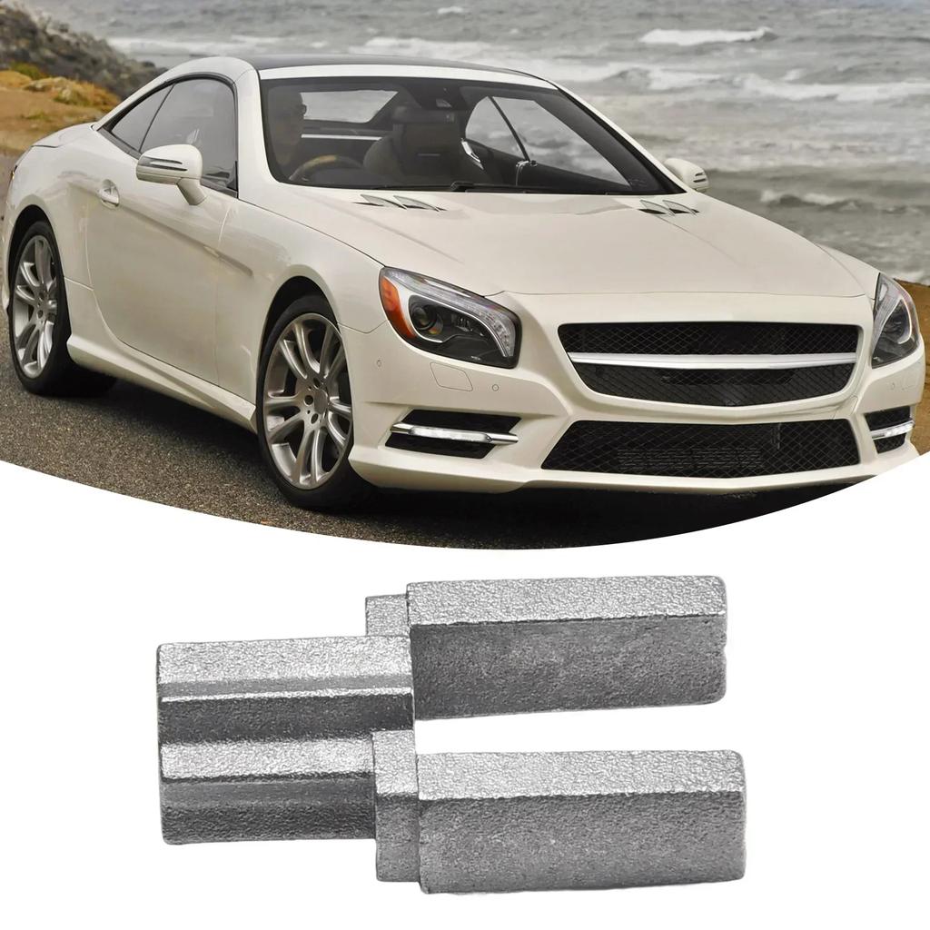 1pcs Metal Heater Air Distributor Repair 2058306800 For Mercedes Class W253 2016-2024 Parts  Accessories
